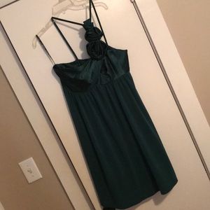 Jessica McClintock Dress